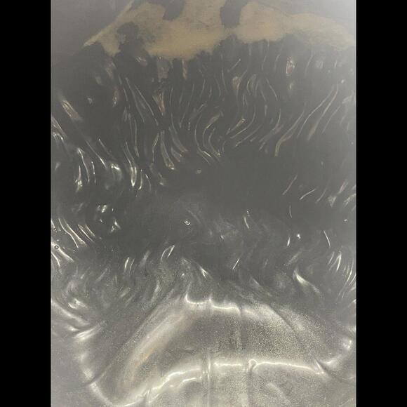 Universal Monsters Bride Of Frankenstein Mask Paper Magic 1997 Vintage Halloween - Picture 5 of 9